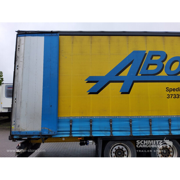 2015 Schmitz Cargobull OTHERS-47210992