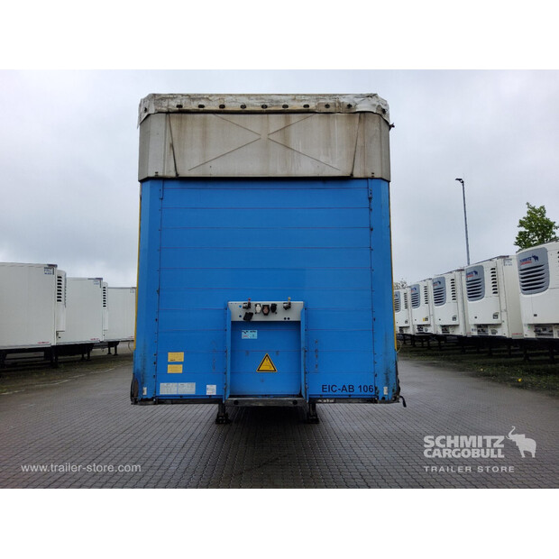 2015 Schmitz Cargobull OTHERS-47210994