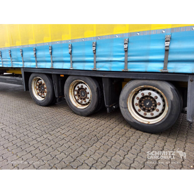 2015 Schmitz Cargobull OTHERS-47210995