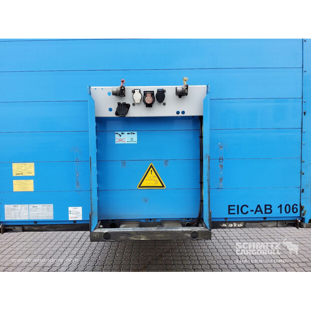 2015 Schmitz Cargobull OTHERS-47210998