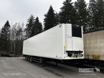 Image de 2019 Schmitz Cargobull OTHERS
