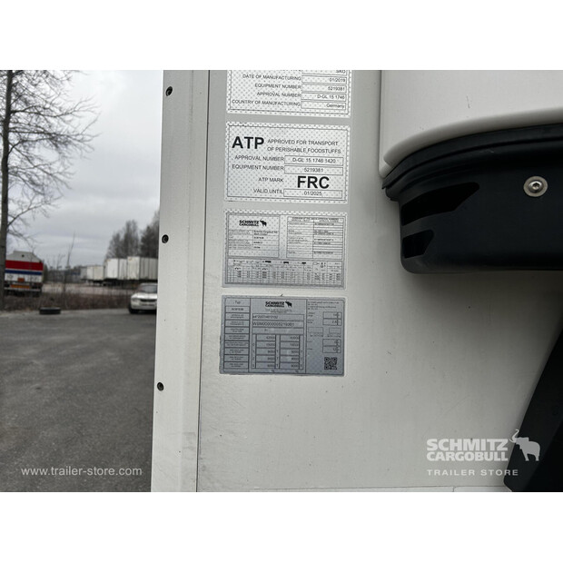 2019 Schmitz Cargobull OTHERS-47211010