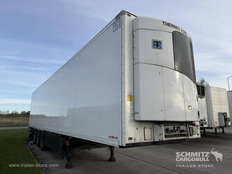 Image for TRAILERS 2021 Schmitz Cargobull OTHERS for Sale in Estonia
