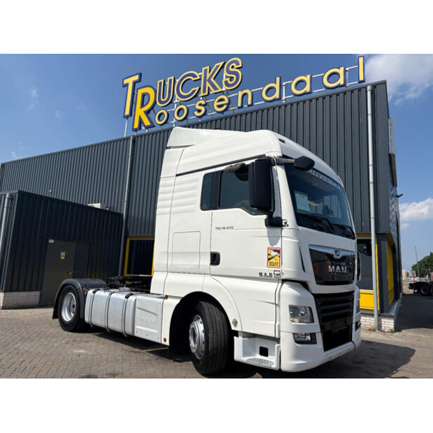 2021 مان TGX-47211081