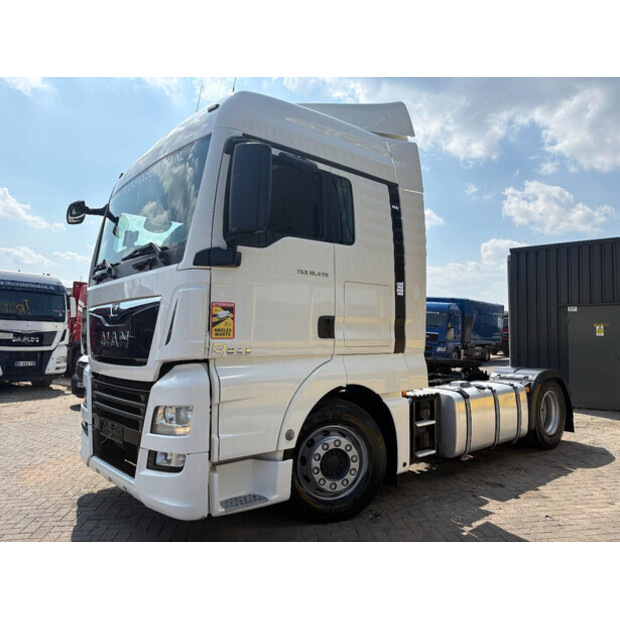 2021 مان TGX-47211083