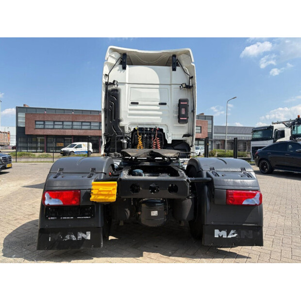 2021 مان TGX-47211084