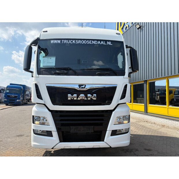 2021 مان TGX-47211085