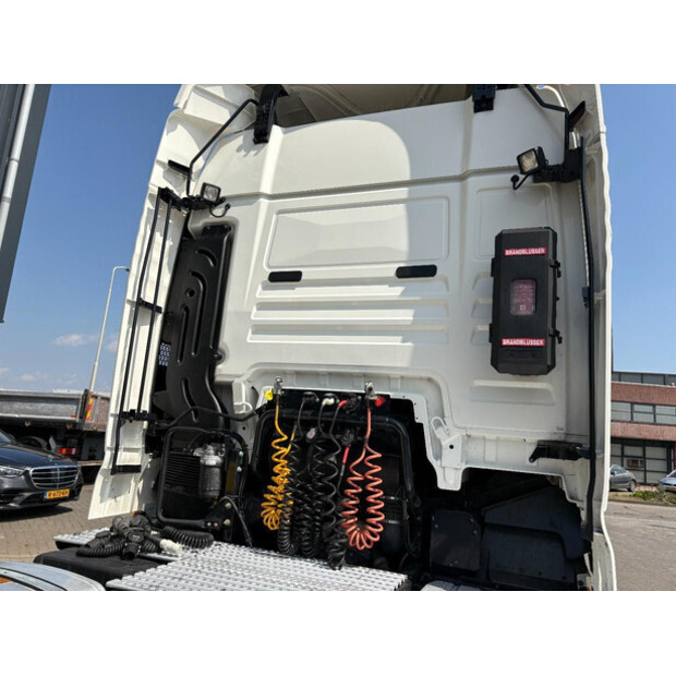 2021 مان TGX-47211086