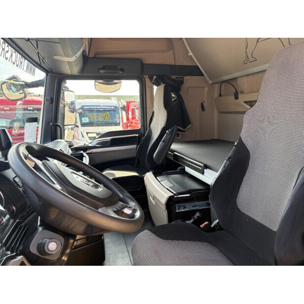 2021 مان TGX-47211087