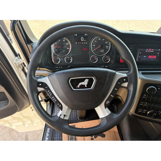 2021 مان TGX-47211089
