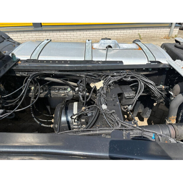 2021 مان TGX-47211090