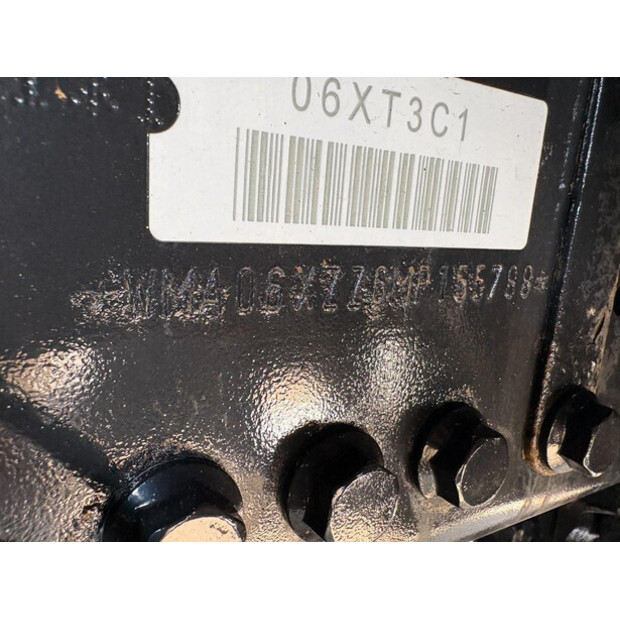 2021 مان TGX-47211107