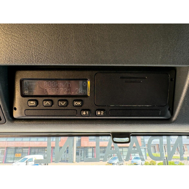 2021 مان TGX-47211111