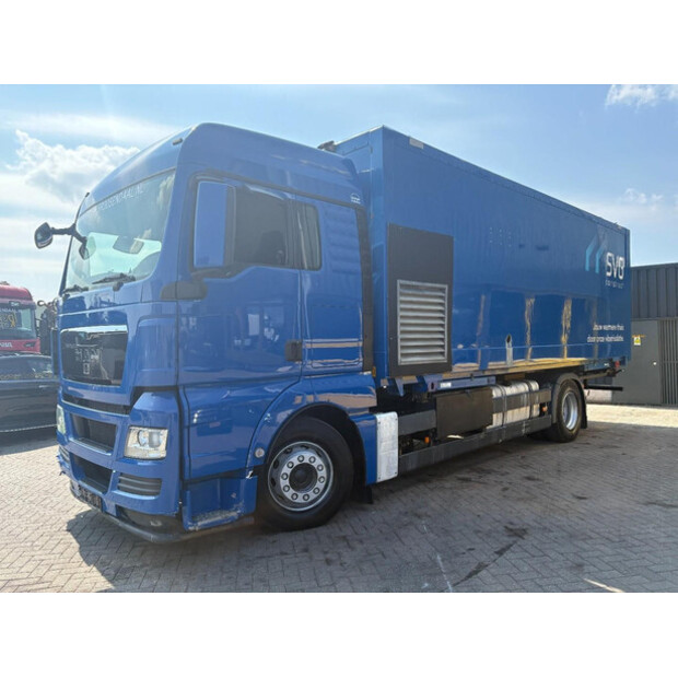 2008 مان TGS 18.360-47211117