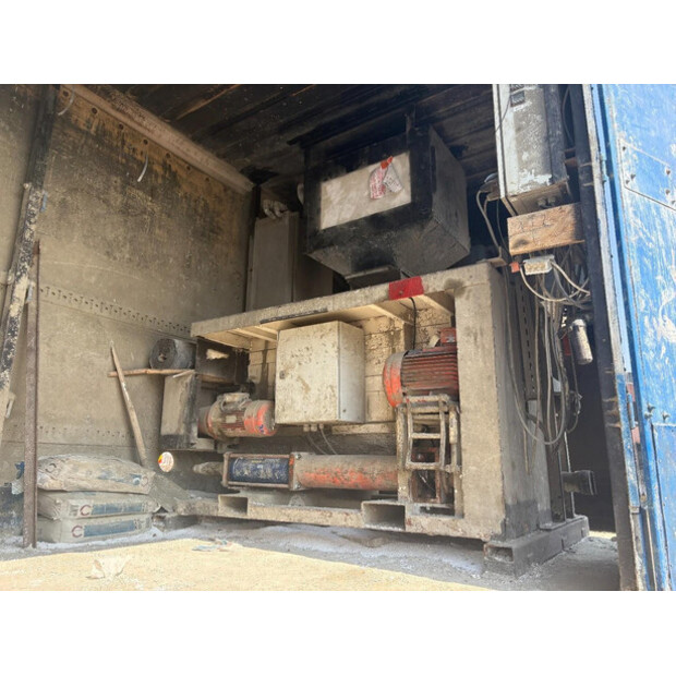 2008 مان TGS 18.360-47211119