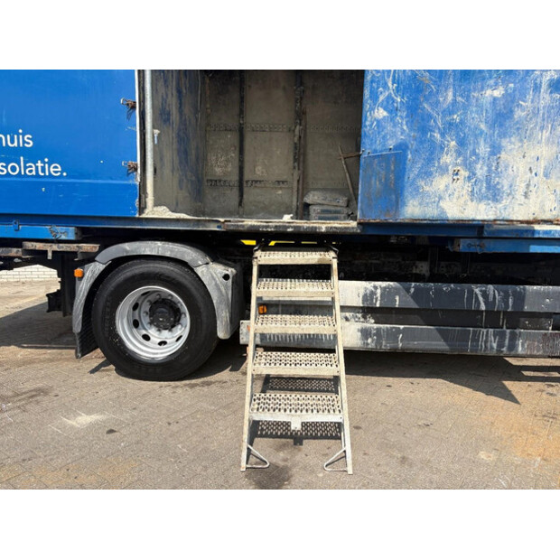 2008 مان TGS 18.360-47211120