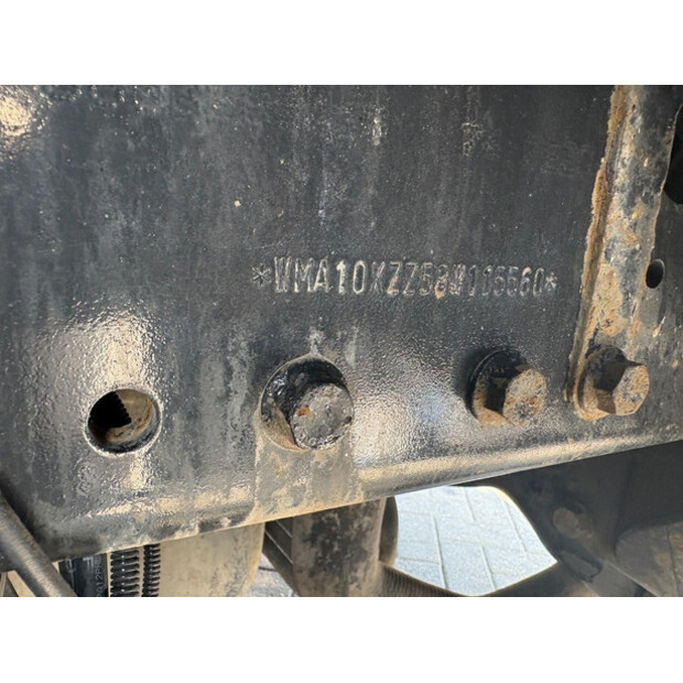 2008 مان TGS 18.360-47211135