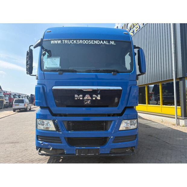 2008 مان TGS 18.360-47211136