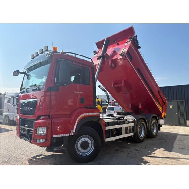 2018 MAN TGS-47211160