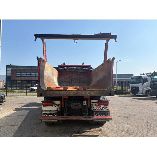 2018 MAN TGS-47211163
