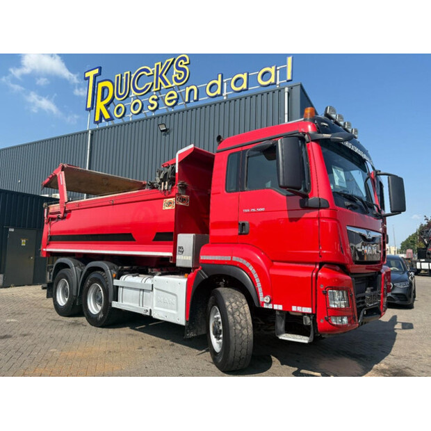 2018 MAN TGS-47211170