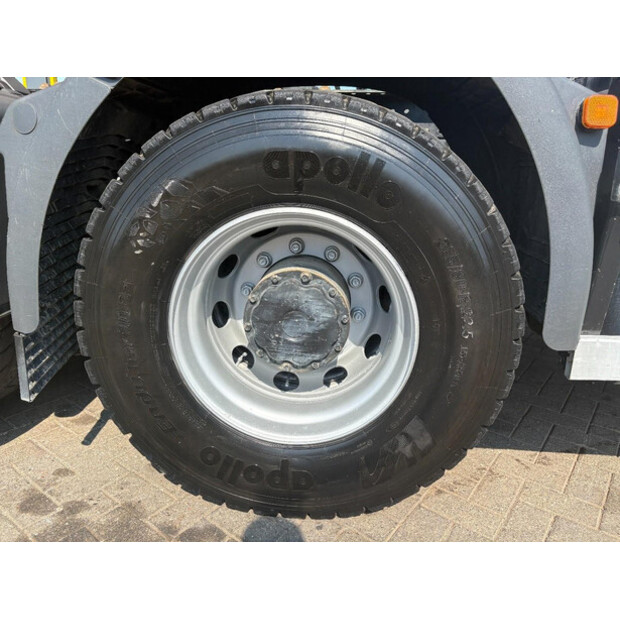 2018 MAN TGS-47211185