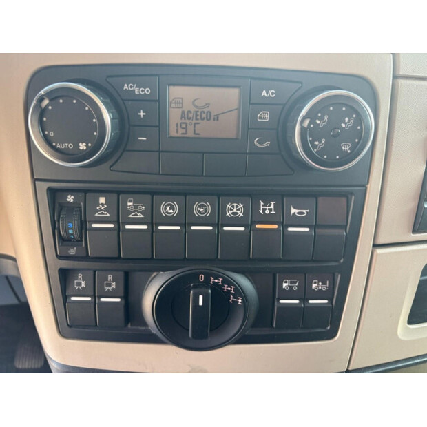 2018 MAN TGS-47211191
