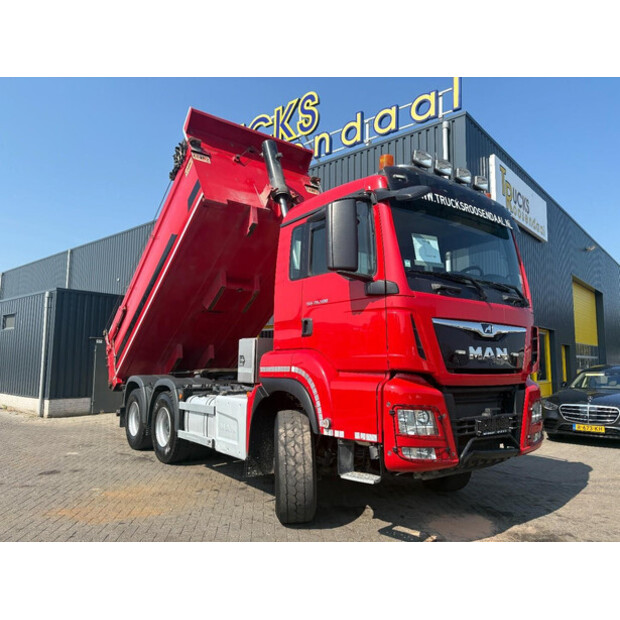 2018 MAN TGS-47211198