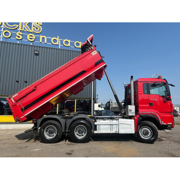 2018 MAN TGS-47211199