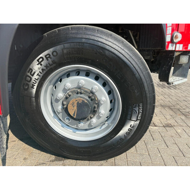 2018 MAN TGS-47211219