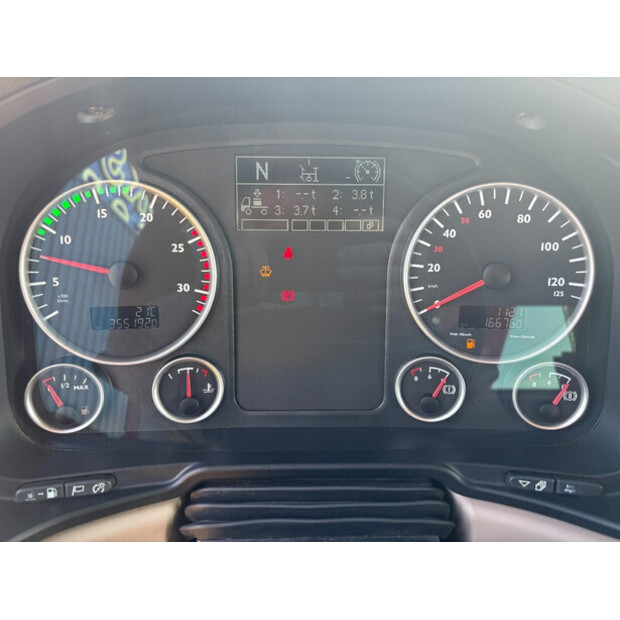 2018 MAN TGS-47211220