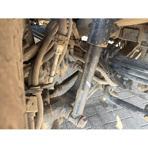 2018 MAN TGS-47211222