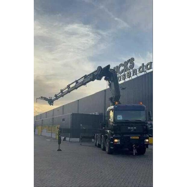 2006 MAN TGA 41.430-47211238