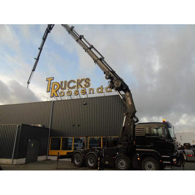 2006 MAN TGA 41.430-47211244