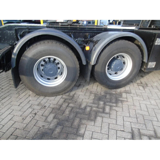 2006 MAN TGA 41.430-47211245