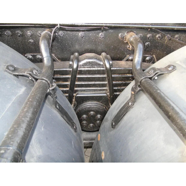 2006 MAN TGA 41.430-47211248