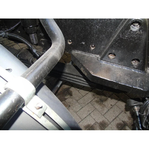 2006 MAN TGA 41.430-47211250