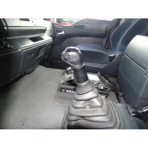 2006 MAN TGA 41.430-47211261