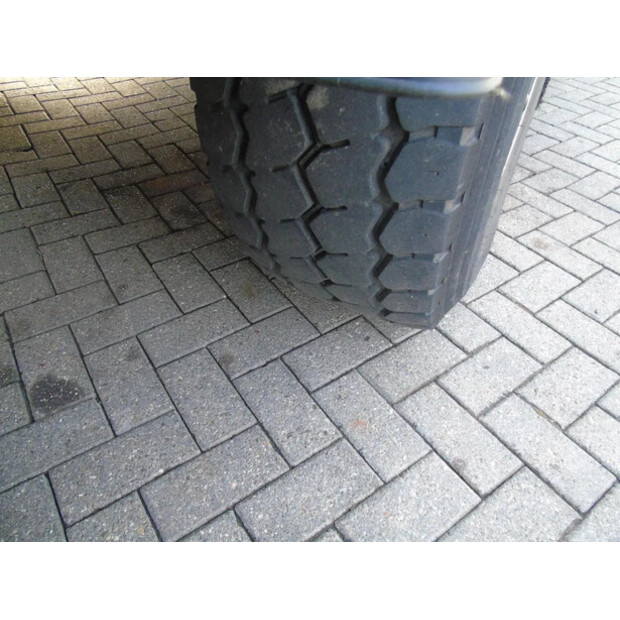 2006 MAN TGA 41.430-47211273