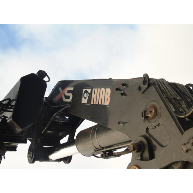 2006 MAN TGA 41.430-47211274