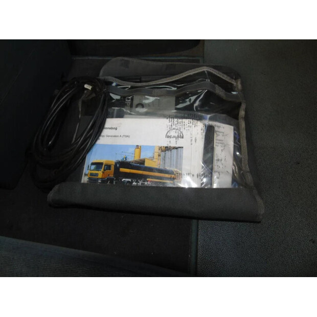 2006 MAN TGA 41.430-47211275