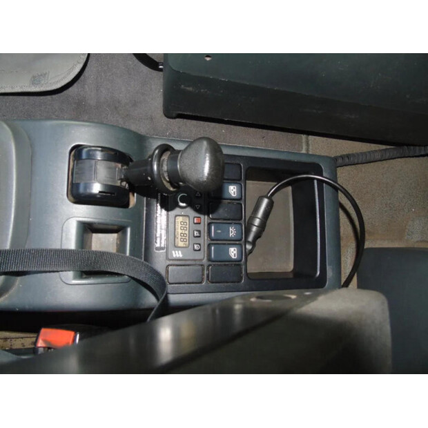 2006 MAN TGA 41.430-47211278