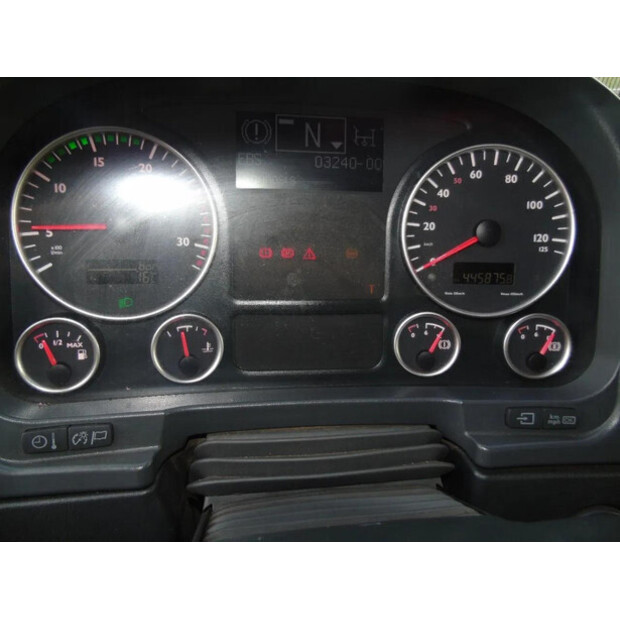 2006 MAN TGA 41.430-47211281