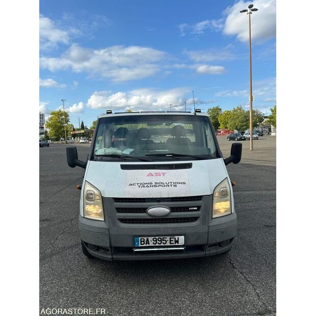 Ford TRANSIT-47223969