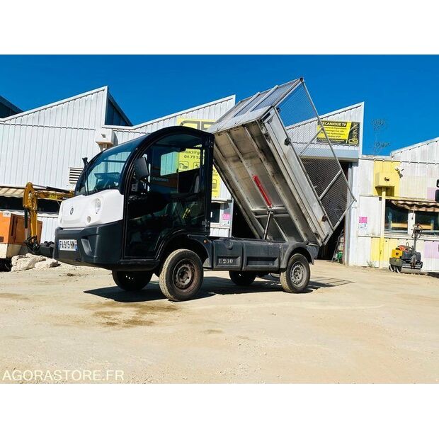 2018 Goupil G4-47224051