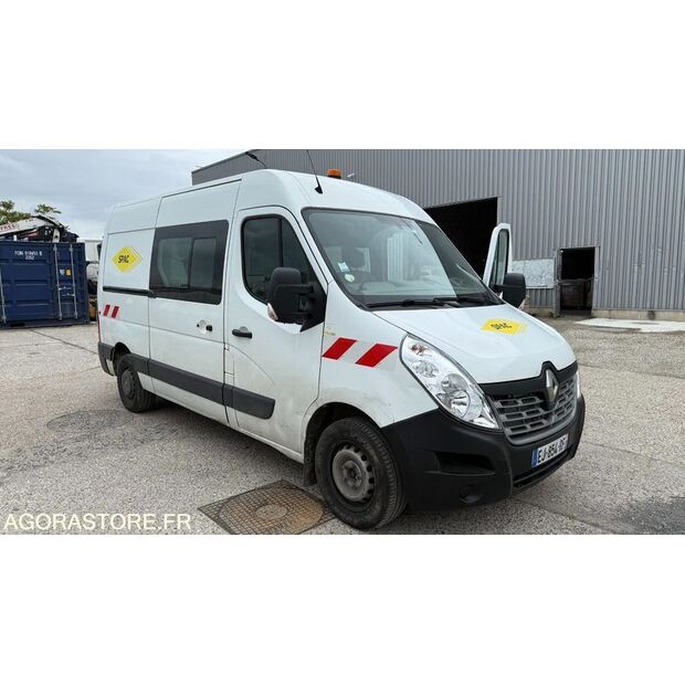 2017 Renault Master-47224099