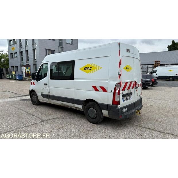 2017 Renault Master-47224101