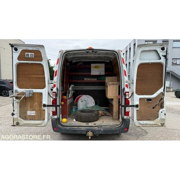 2017 Renault Master-47224106