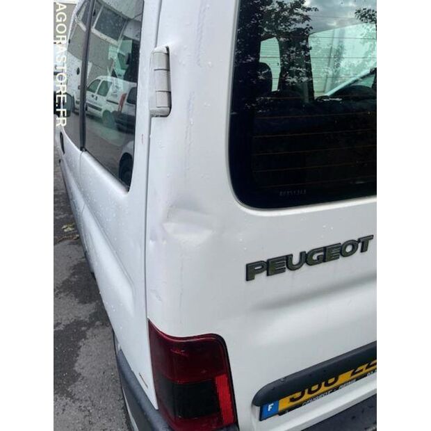 2001 Peugeot PARTNER-47224187