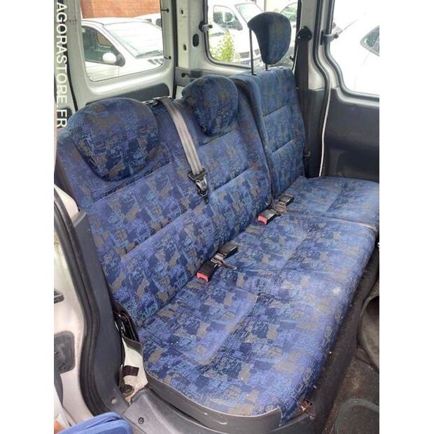 2001 Peugeot PARTNER-47224196